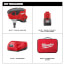 M12 Palm Nailer Kit