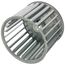 4-1/4" x 3-7/16" AF Blower Wheel
