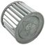 4-1/4" x 3-7/16" AF Blower Wheel