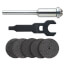 M12 Cordless Rotary Tool Kit