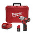 M12 1/4" Hex Cordless Impact Driver Kit