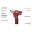 M12 1/4" Hex Cordless Impact Driver Kit