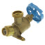 1/2" x 3/4" SharkBite MHT Garden Valve (Lead Free)