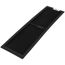 24" x 6" Hart & Cooley Filtered Return Air Grill Wall Frame, for Clean Air Flow