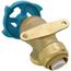 3/4" x 3/4" SharkBite MHT Garden Valve (Lead Free)