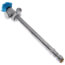 8", 1/2" Sharkbite Anti-Siphon Frost-Free Sillcock (Lead Free)