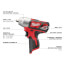 M12 Cordless 3/8" Impact Wrench w/ Ring (Tool Only)
