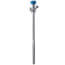 15", 1/2" Sharkbite Anti-Siphon Frost-Free Sillcock (Lead Free)