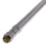 18", 1/2" Sharkbite Anti-Siphon Frost-Free Sillcock (Lead Free)