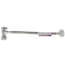 1/2" Sharkbite x 7/8" Ballcock ClickSeal Toilet Connector, 12" Length (Lead Free)