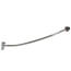 1/2" Sharkbite x 1/2" NPSM ClickSeal Faucet Connector, 20" Length (Lead Free)