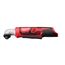 M12 Cordless 1/4" Hex Right Angle Impact Driver (Tool Only)