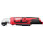 M12 Cordless 1/4" Hex Right Angle Impact Driver Kit