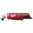 M12 Cordless 1/4" Hex Right Angle Impact Driver Kit