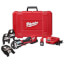M12 Force Logic Package w/ M12 Force Logic Copper Press Tool Kit & 1/2" to 1-1/4" Jaws