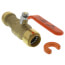 3/4" SharkBite Slip Ball Valve (Lead Free)