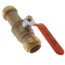 1" SharkBite Slip Ball Valve (Lead Free)