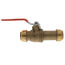1" SharkBite Slip Ball Valve (Lead Free)