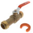 1" SharkBite Slip Ball Valve (Lead Free)