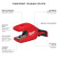 M12 Brushless 1-1/4" - 2" Copper Tubing Cutter