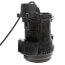 1/4 HP Automatic Submersible Pump w/ Magnetic Vertical Float Switch - 115v - 25 ft Cord