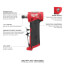 M12 FUEL 1/4" Right Angle Die Grinder Kit