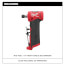 M12 FUEL 1/4" Right Angle Die Grinder
