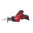 M12 Cordless 4-Tool Kit (Drill/Driver, Impact Driver, Hackzall and Work Light)