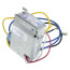 Electric Heat Relay (208 VAC)
