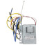 Electric Heat Relay (277VAC)