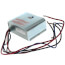 Electric Heat Relay, DPST (240VAC)