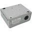 Electric Heat Relay, DPST (240VAC)