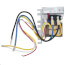 Electric Heat Relay, No Enclosure (208VAC)