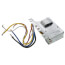 Electric Heat Relay, No Enclosure (208VAC)