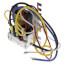 Electric Heat Relay, No Enclosure(240VAC)