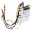 Electric Heat Relay, No Enclosure(240VAC)