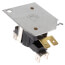 Electric Heat Sequencer, 1 Switch. On Timings, 1-20 Sec. Off Timings, 40-110 Sec.