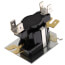 Electric Heat Sequencer, 1 Switch. On Timings, 1-20 Sec. Off Timings, 40-110 Sec.