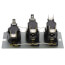 Electric Heat Sequencer, 5 Switches. On Timings, 1-160 Sec. Off Timings, 1-160 Sec.