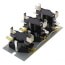 Electric Heat Sequencer, 5 Switches. On Timings, 1-160 Sec. Off Timings, 1-160 Sec.