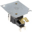 Electric Heat Sequencer, 1 Switch. On Timings, 30-90 Sec. Off Timings, 1-30 Sec.