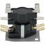 Electric Heat Sequencer, 2 Switches. On Timings, 1-20 Sec. Off Timings, 40-110 Sec.