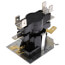 Electric Heat Sequencer, 2 Switches. On Timings, 30-90 Sec. Off Timings, 1-30 Sec.