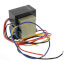 208-240V Primary, 24V Secondary Transformer (50VA)