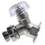 Model 24 1/2" FPT Inlet Anti-Siphon Mild Climate Wall Faucet w/ Polycarbonate Handle