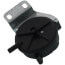 1/4" Barb Connection SPST Pressure Switch, 24W97