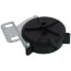 1/4" Barb Connection SPST Pressure Switch, 24W97
