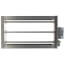 24" x 16" ND Motorized Damper