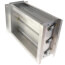 24" x 22" ND-RSD Motorized Spring Return Damper (Normally Closed)