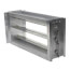 24" x 6" ND Motorized Damper